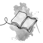 Lesenswertes zu Osteopathie Dresden Neustadt grafisches Element eines Buches welches zum weiteren Lesen der Blogartikle der Praxis für Osteopathie Dresden animieren soll